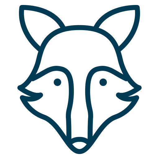 Desert Wildlife Center - Coyotes